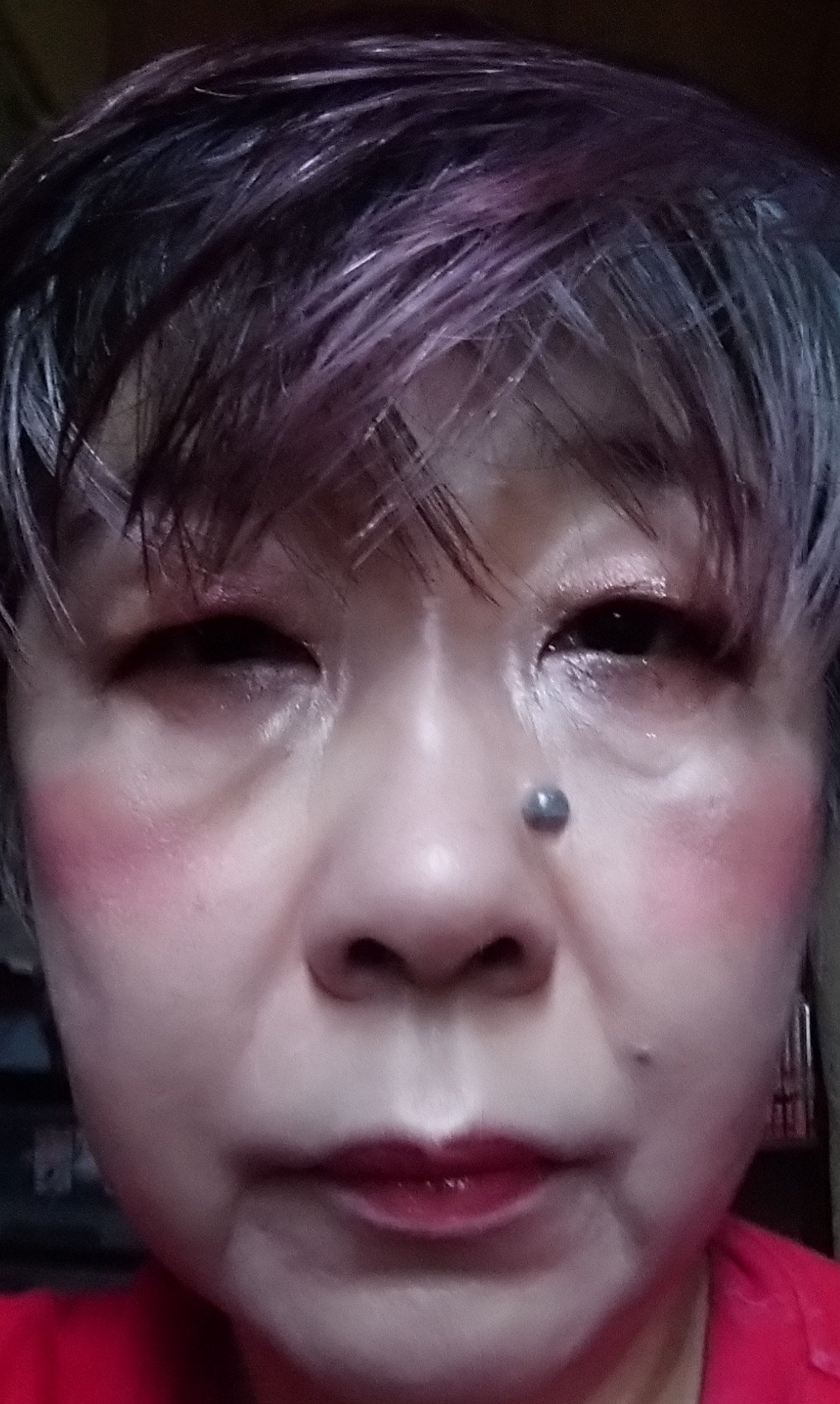 エアリータッチ UVエッセンスベース 通常/クラブ/化粧下地を使ったクチコミ（3枚目）