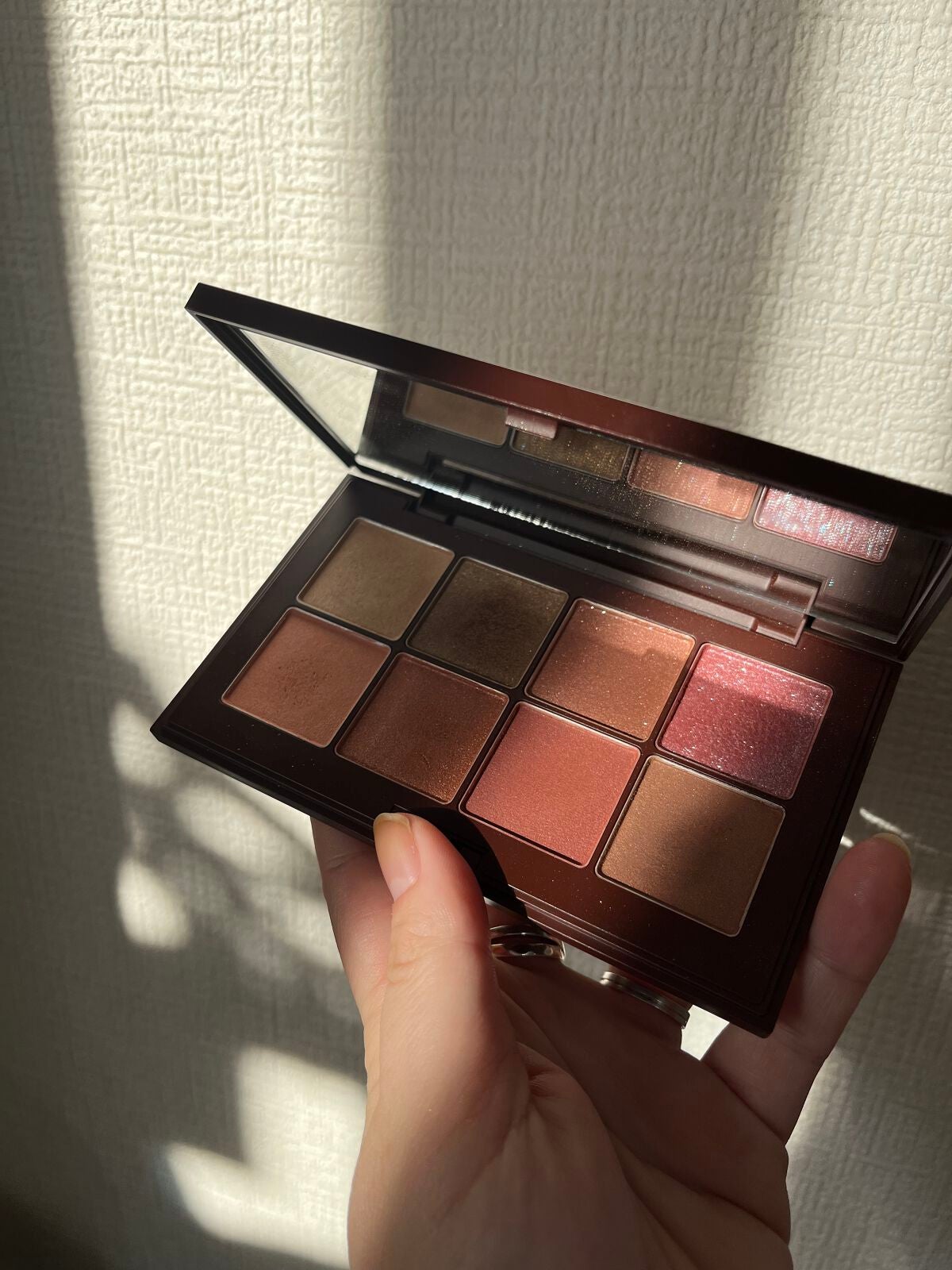 ベターザンチーク/rom&nd/パウダーチークを使ったクチコミ(4枚目)