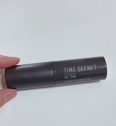 ミネラルエッセンス BB/TIME SECRET/その他ファンデーションを使ったクチコミ（1枚目）