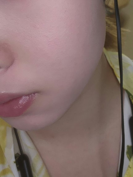 シルキールースモイストパウダー/キャンメイク/ルースパウダーを使ったクチコミ(2枚目)