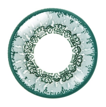 プラチナブルー