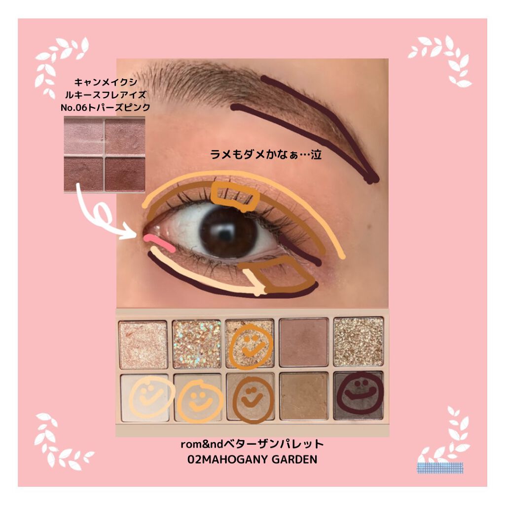 CCリップクリームN/KATE/リップケアを使ったクチコミ(4枚目)