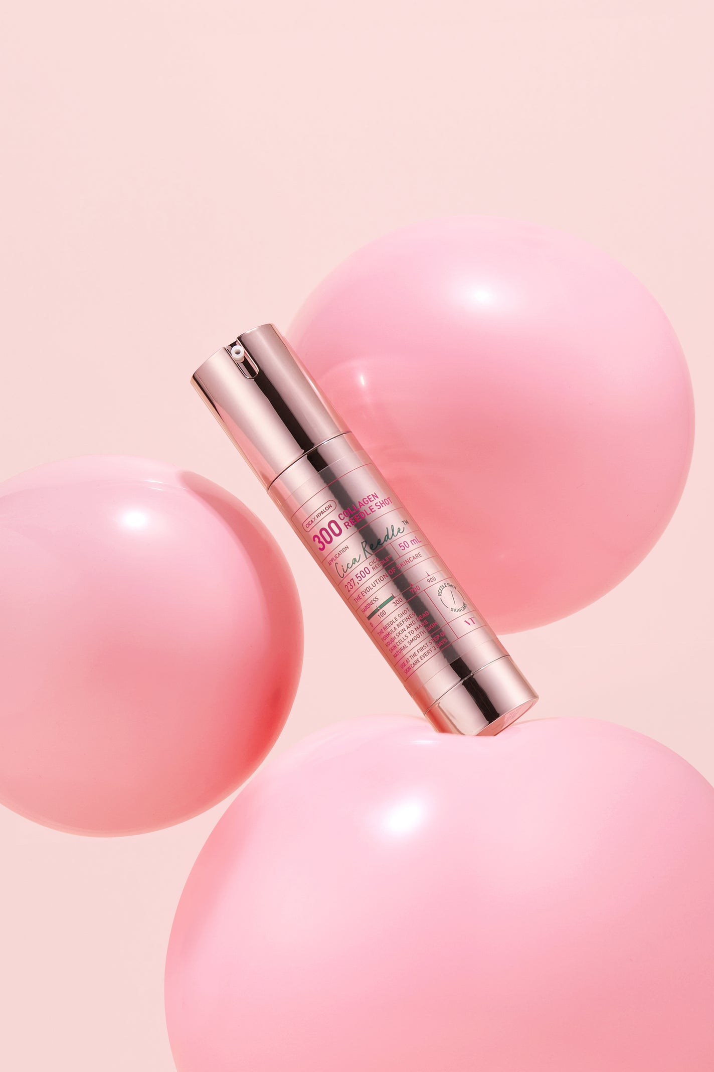 コラーゲン リードルショット300 VT