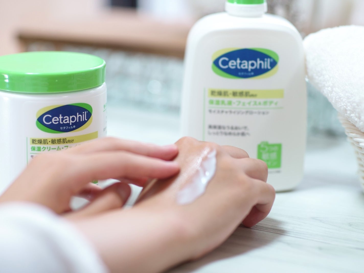 【公式】セタフィル on LIPS 「LIPSのみなさん、こんにちは😊【家族みんなたっぷり使える大容..」(3枚目)