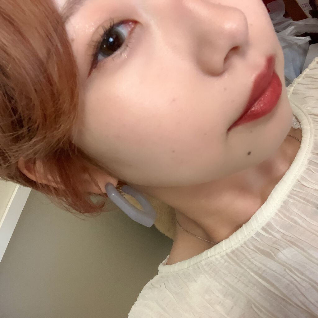 ライブリー ルージュ/エレガンス クルーズ/口紅を使ったクチコミ(2枚目)