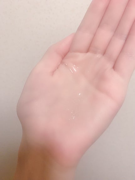 ダーマウォーターヒアルロン酸水分マスク/BIOHEAL BOH/シートマスク・パックを使ったクチコミ(6枚目)