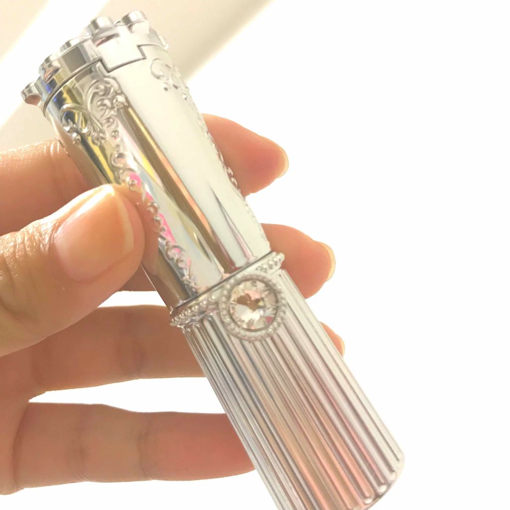 ジルスチュアート リラックス ハンドクリーム/JILL STUART/ハンドクリームを使ったクチコミ(1枚目)