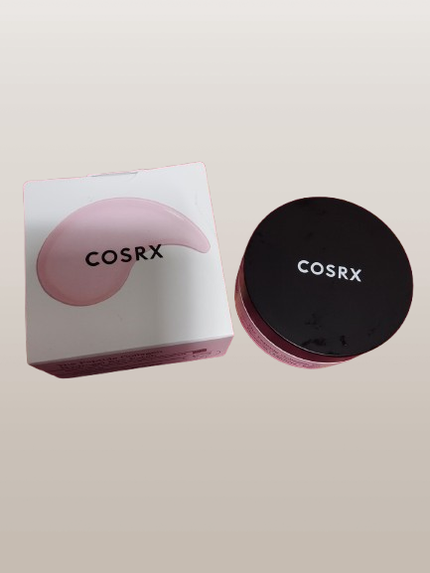 RXザ・ペプチドコラーゲン ハイドロゲルアイパッチ/COSRX/アイケア・アイクリームを使ったクチコミ(1枚目)