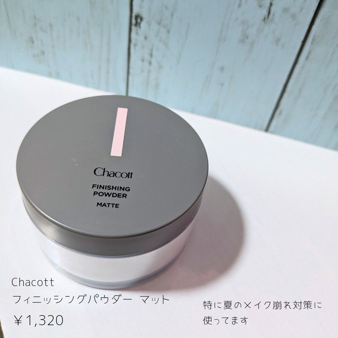 すっぴんパウダー/クラブ/プレストパウダーを使ったクチコミ(4枚目)