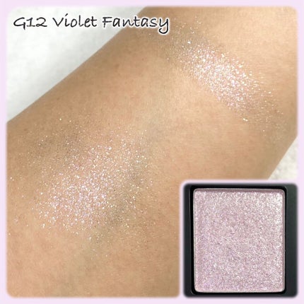 プロ シングル シャドウ/CLIO/単色アイシャドウを使ったクチコミ(9枚目)