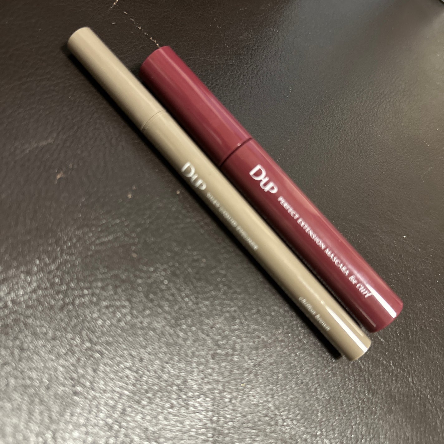 ミックスアイブロウ/キャンメイク/パウダーアイブロウを使ったクチコミ(5枚目)