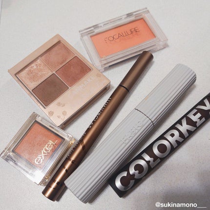 スキルレスライナー/LUMIURGLAS/リキッドアイライナーを使ったクチコミ(6枚目)