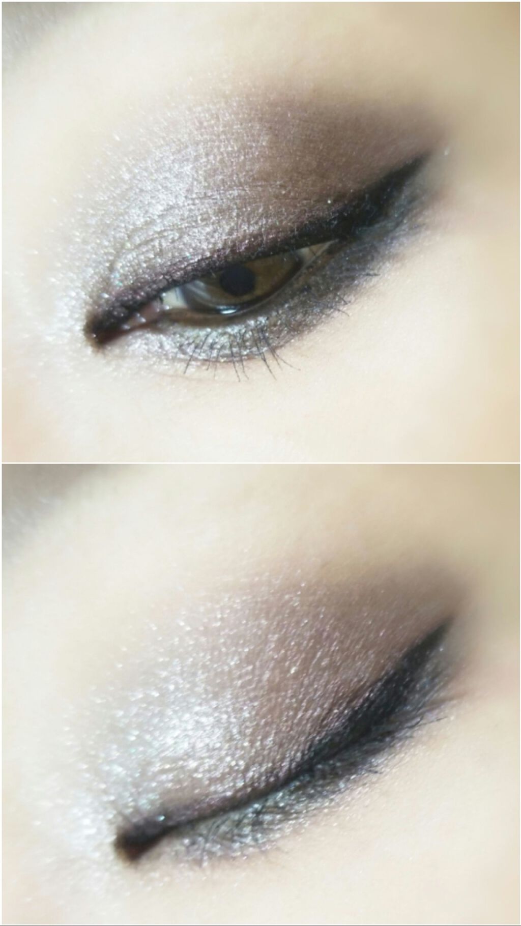 【旧】サンク クルール クチュール/Dior/アイシャドウパレットを使ったクチコミ(4枚目)