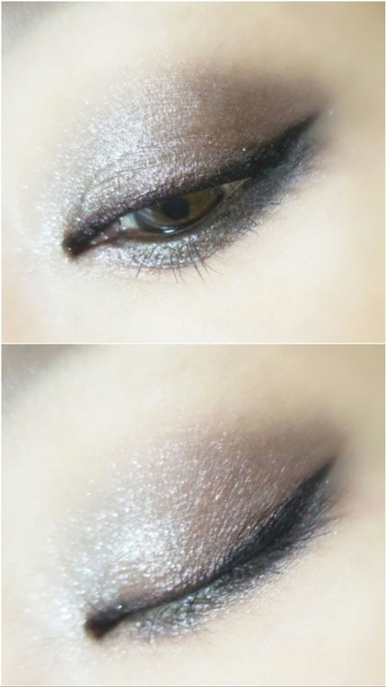 【旧】サンク クルール クチュール/Dior/アイシャドウパレットを使ったクチコミ(4枚目)