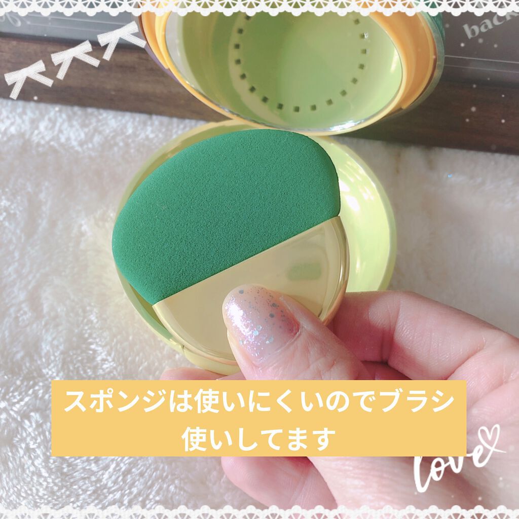 バターブロンザー/PHYSICIANS FORMULA/ブロンザーを使ったクチコミ（3枚目）