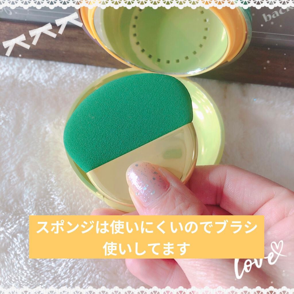 バターブロンザー/PHYSICIANS FORMULA/ブロンザーを使ったクチコミ(3枚目)