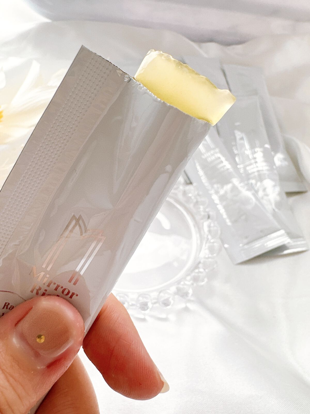 を使ったクチコミ（3枚目）