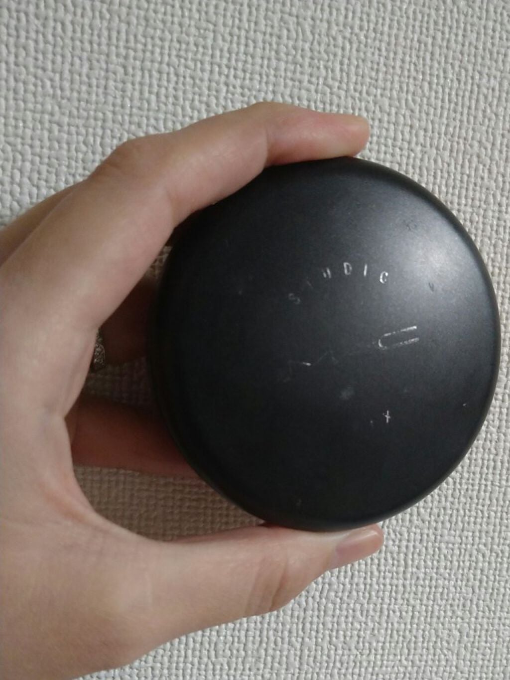 スタジオ フィックス パウダー プラス ファンデーション/M・A・C/パウダーファンデーションを使ったクチコミ(1枚目)