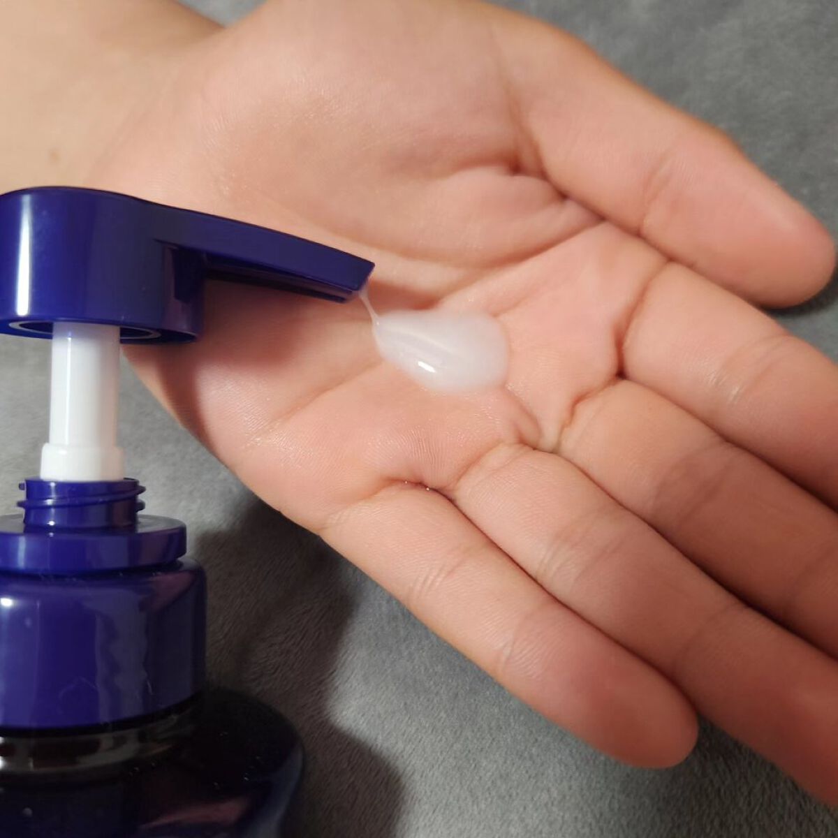 デオコ スカルプケアシャンプー/コンディショナー/DEOCO(デオコ)/市販シャンプーを使ったクチコミ（3枚目）