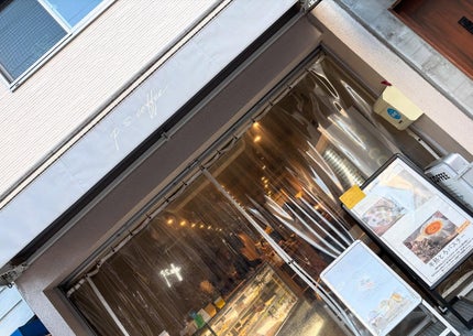 chiekotan on LIPS 「大人気カフェ、東横線学芸大学の@p.s.coffee_toky..」(3枚目)