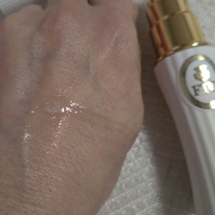 FTC FFプレステージケア セラミスト/FTC/ミスト状化粧水を使ったクチコミ(2枚目)