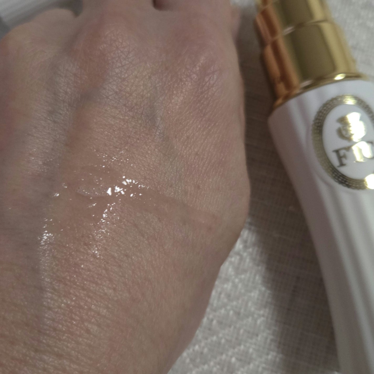 試してみた】FTC FTC FFプレステージケア セラミストの効果・肌 試してみた】FTC FTC FFプレステージケア セラミストの効果・肌