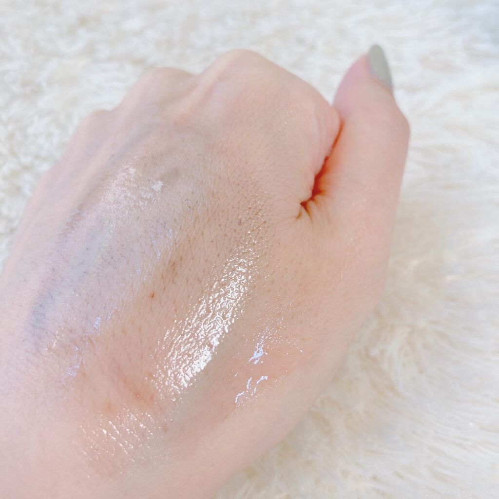 オールクリアオイル/SENKA（専科）/オイルクレンジングを使ったクチコミ（3枚目）