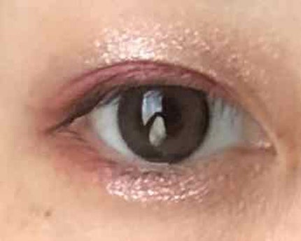 【旧品】パーフェクトスタイリストアイズ/キャンメイク/アイシャドウパレットを使ったクチコミ(4枚目)