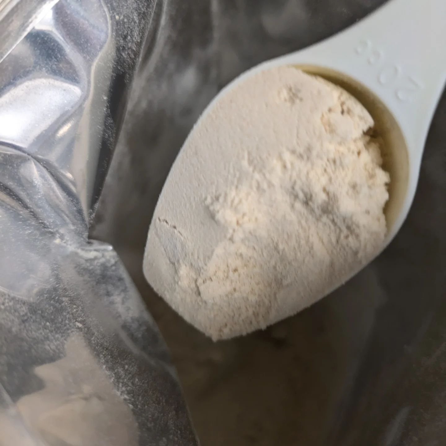 キレイナル プロテイン/キレイナル/その他プロテインを使ったクチコミ（2枚目）