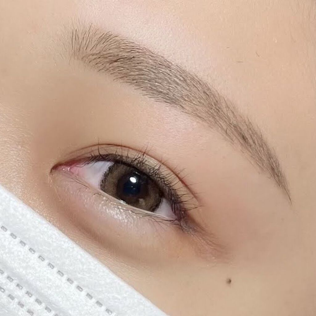 eye closet 1DAY/EYE CLOSET/ワンデー（１DAY）カラコンを使ったクチコミ（1枚目）