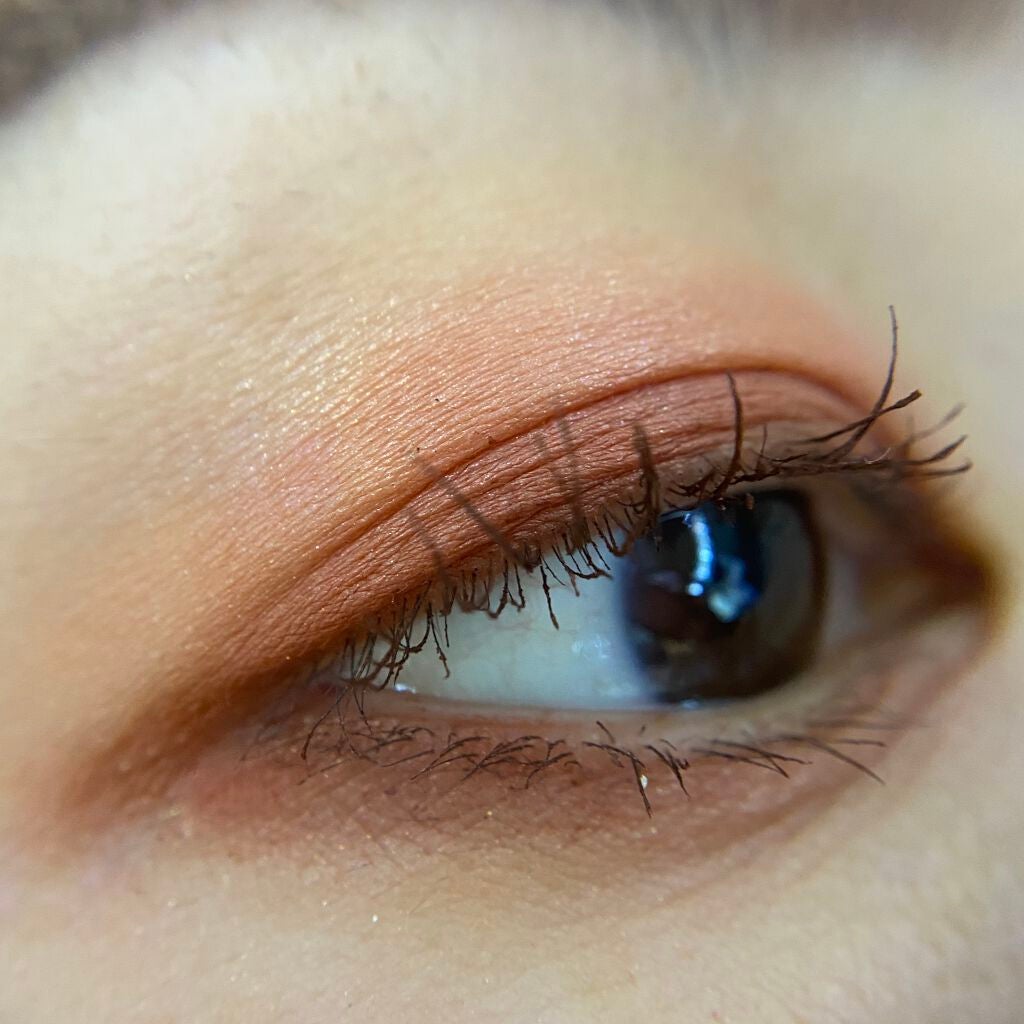 レ キャトル オンブル/CHANEL/アイシャドウパレットを使ったクチコミ(7枚目)