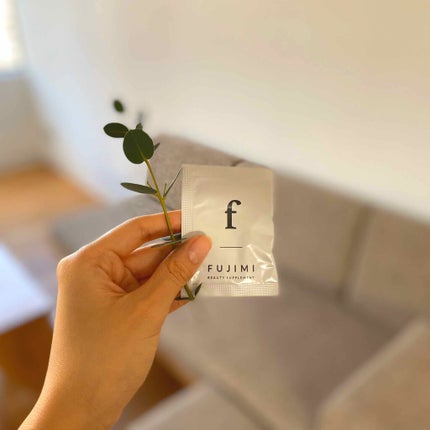 を使ったクチコミ(1枚目)