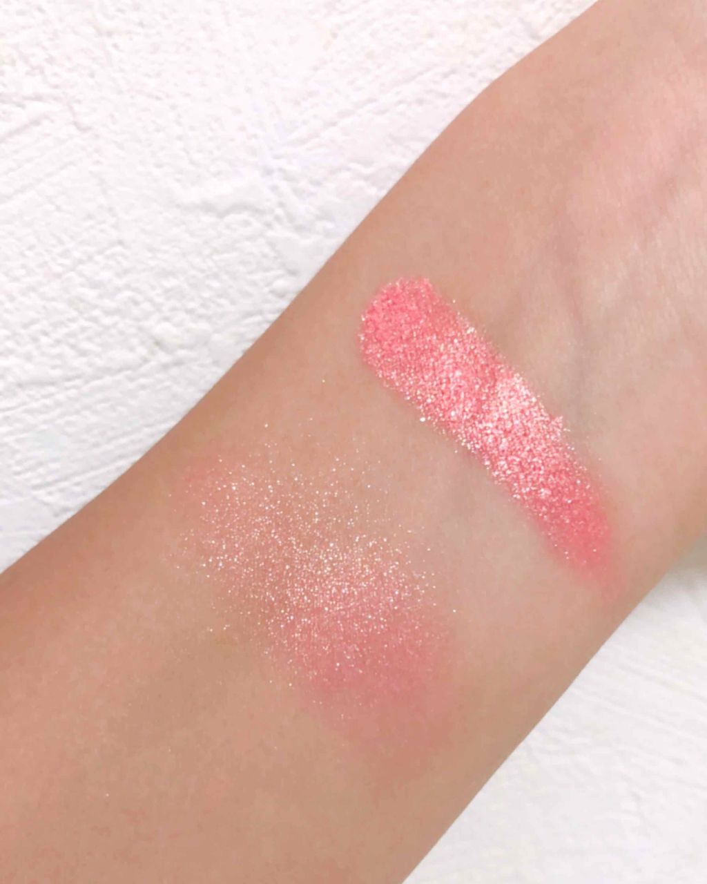 ルックアット マイアイジュエル/ETUDE/単色アイシャドウを使ったクチコミ(2枚目)