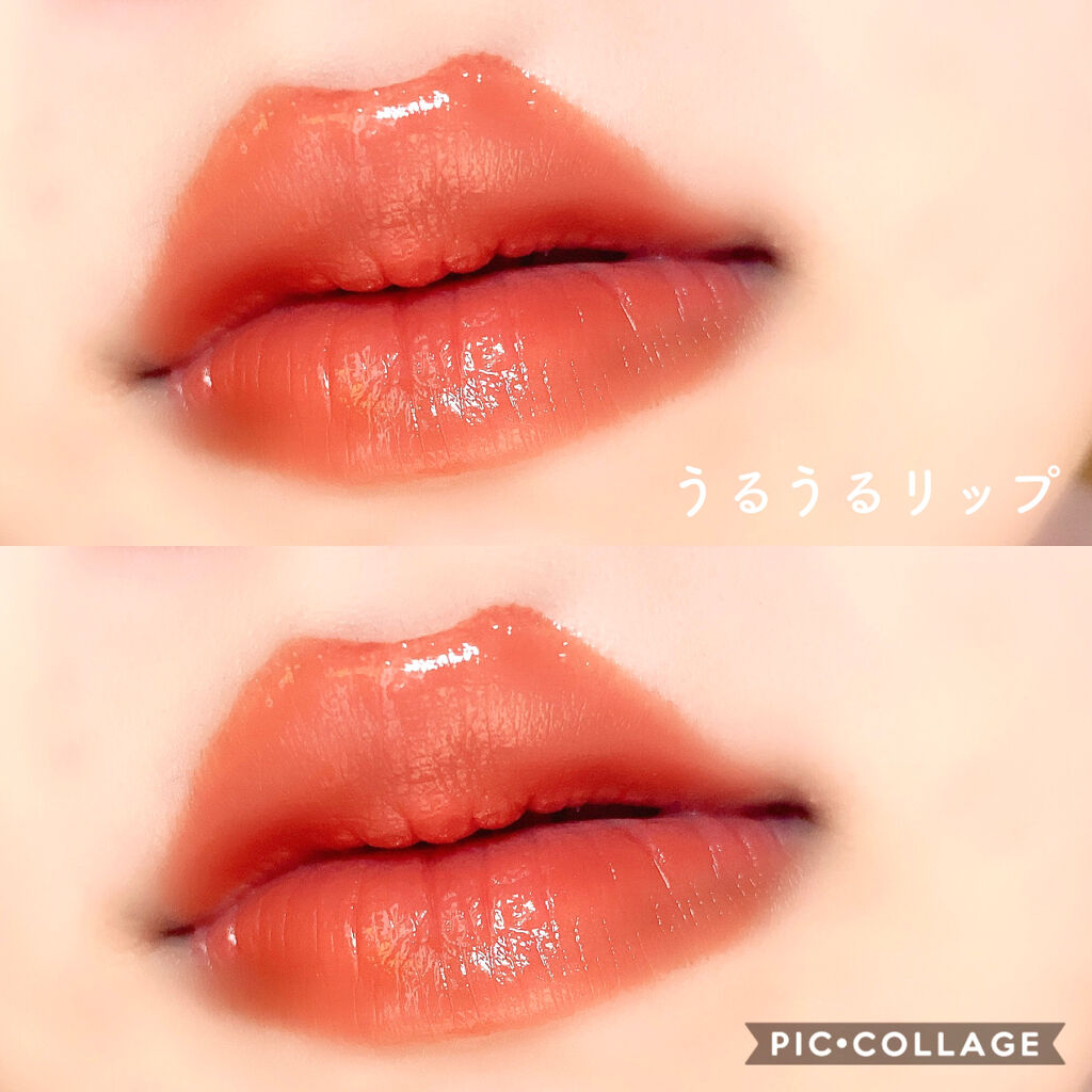 プランパールージュ/cimer/口紅を使ったクチコミ（3枚目）