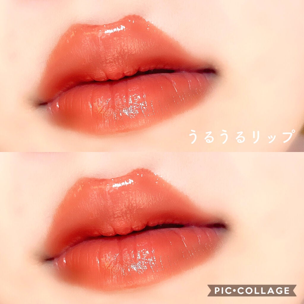 プランパールージュ/cimer/口紅を使ったクチコミ(3枚目)