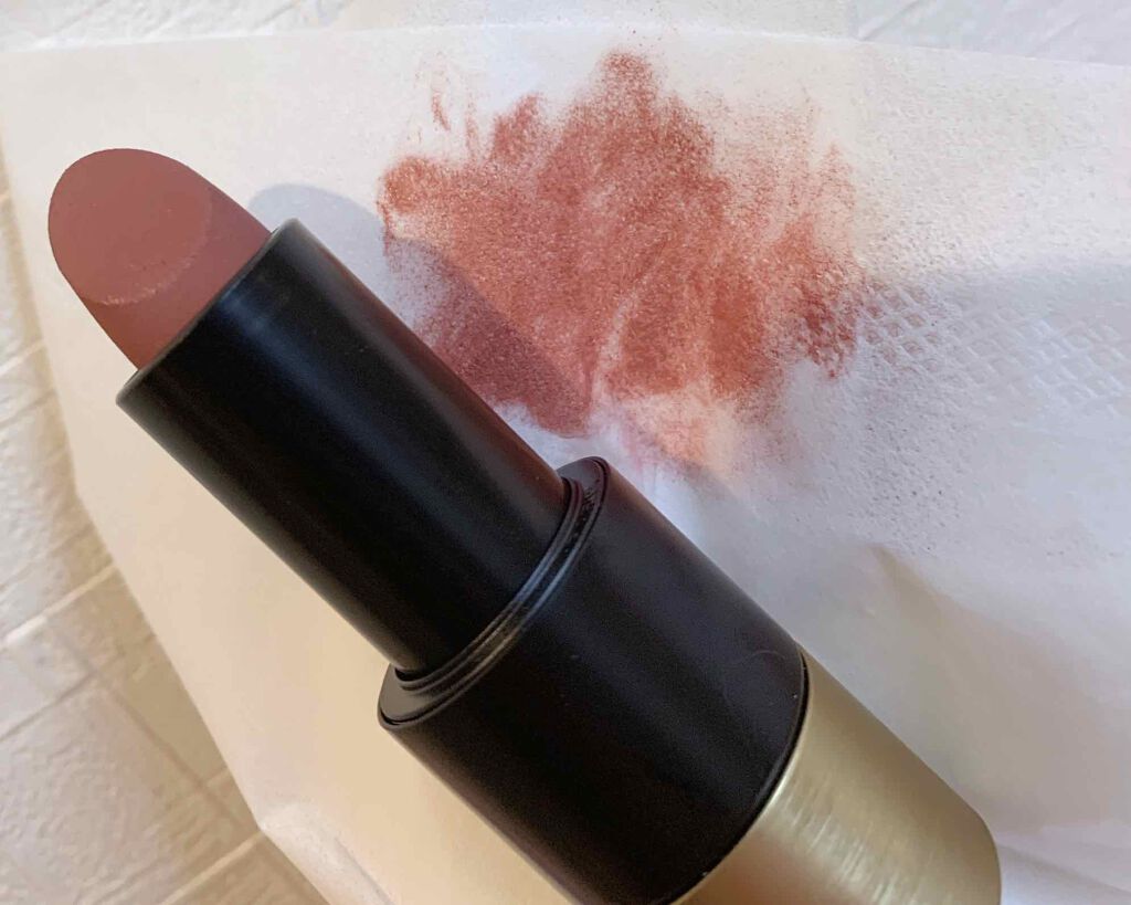 クー2点】エルメス ア レーブル マット 44 ローズ・ポップ41