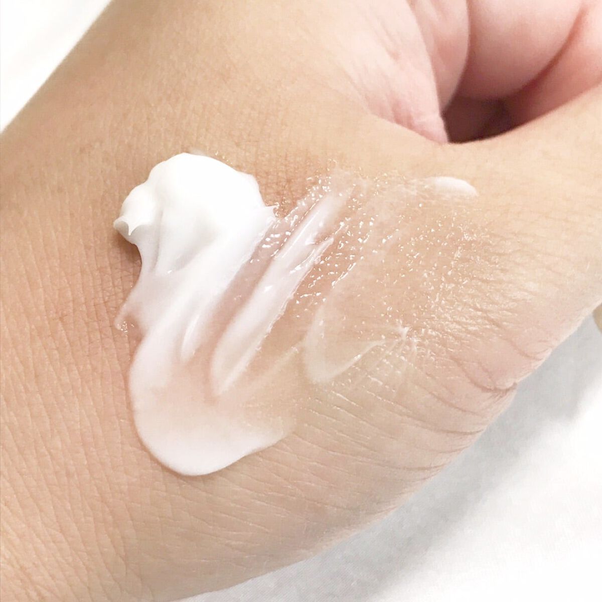 リポソーム アドバンスト リペアクリーム/DECORTÉ/フェイスクリームを使ったクチコミ(3枚目)