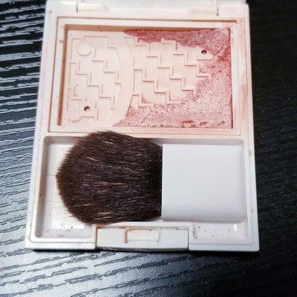 グロウチーク/ESPRIQUE/パウダーチークを使ったクチコミ(2枚目)