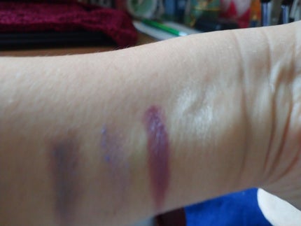 M クッション ファンデーション(モイスチャー)/MISSHA/クッションファンデーションを使ったクチコミ(3枚目)