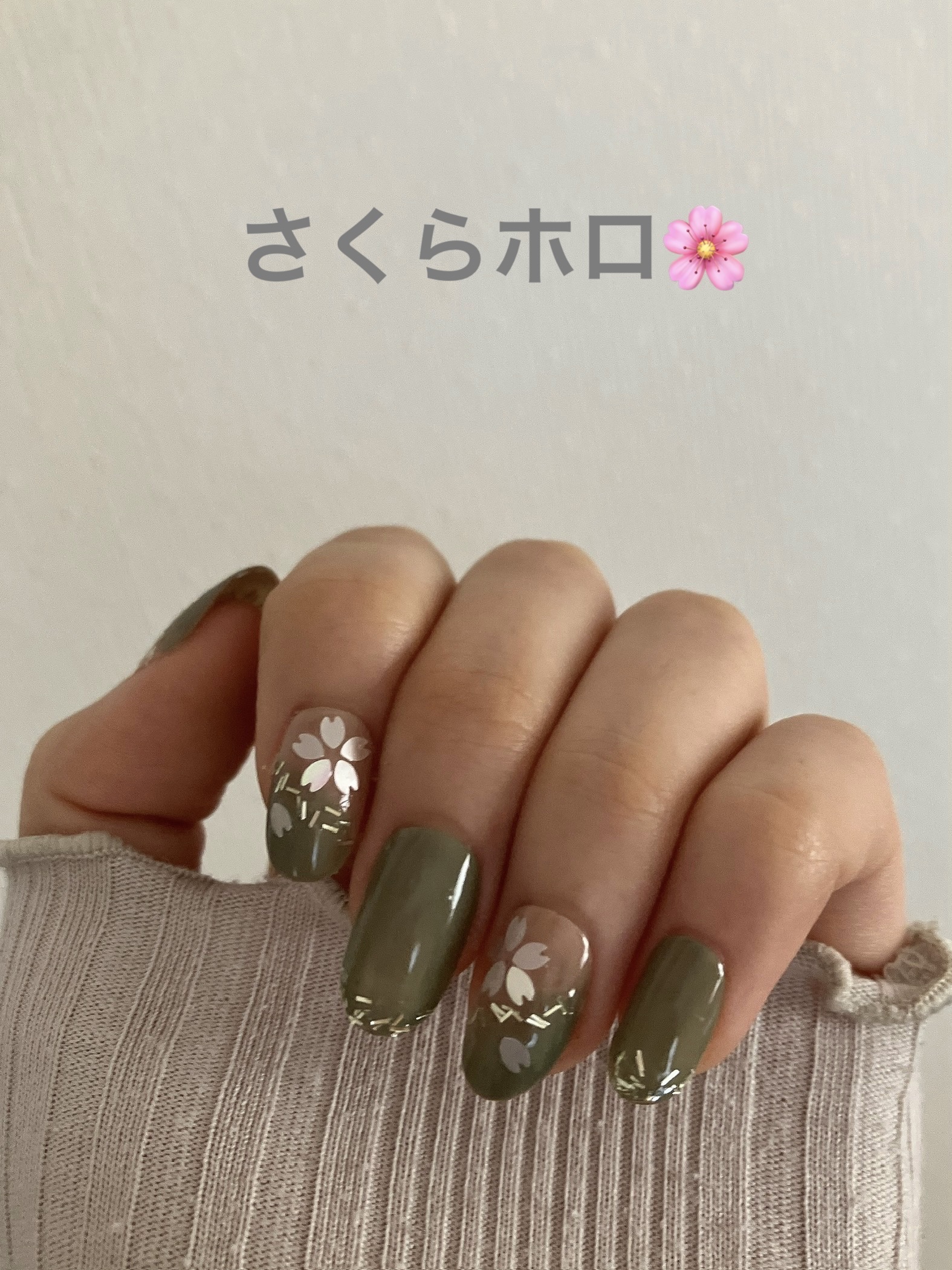 カラフルネイルズ/キャンメイク/マニキュアを使ったクチコミ（1枚目）