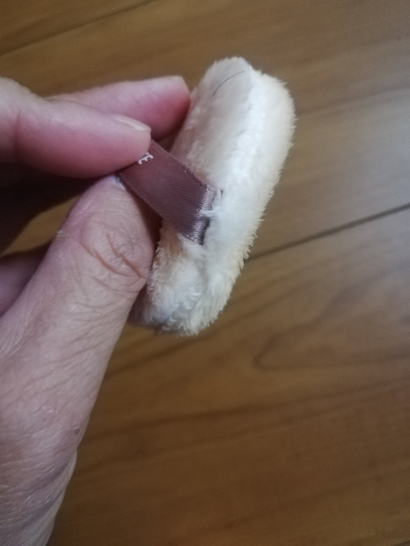 シルキールースモイストパウダー/キャンメイク/ルースパウダーを使ったクチコミ(3枚目)