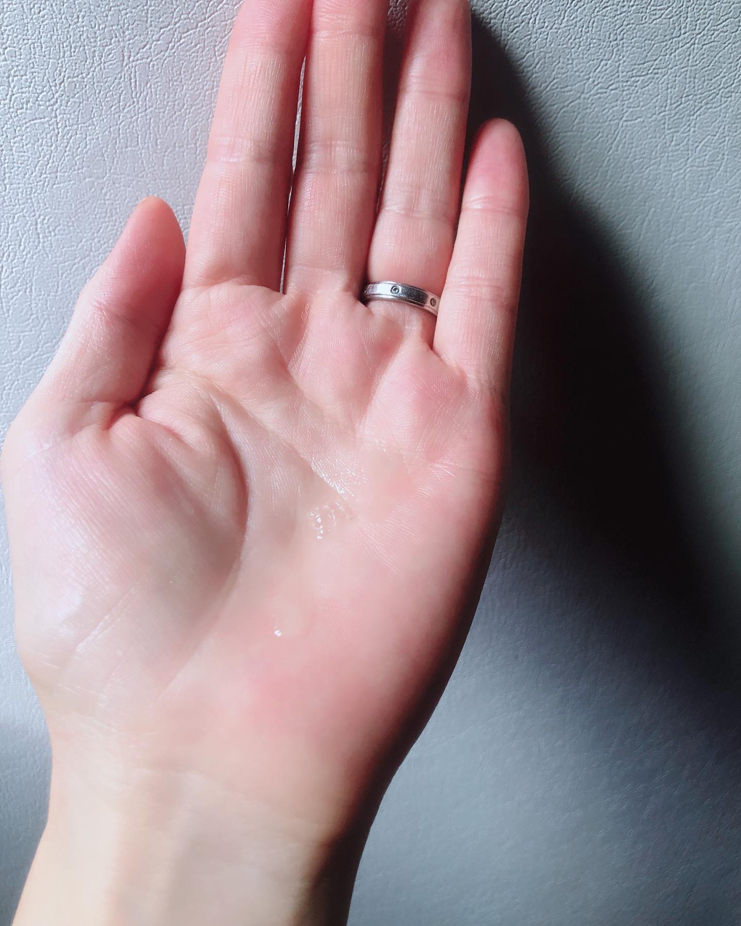 スカルプリッチ プロフェッショナル/日清食品/頭皮ローションを使ったクチコミ（3枚目）