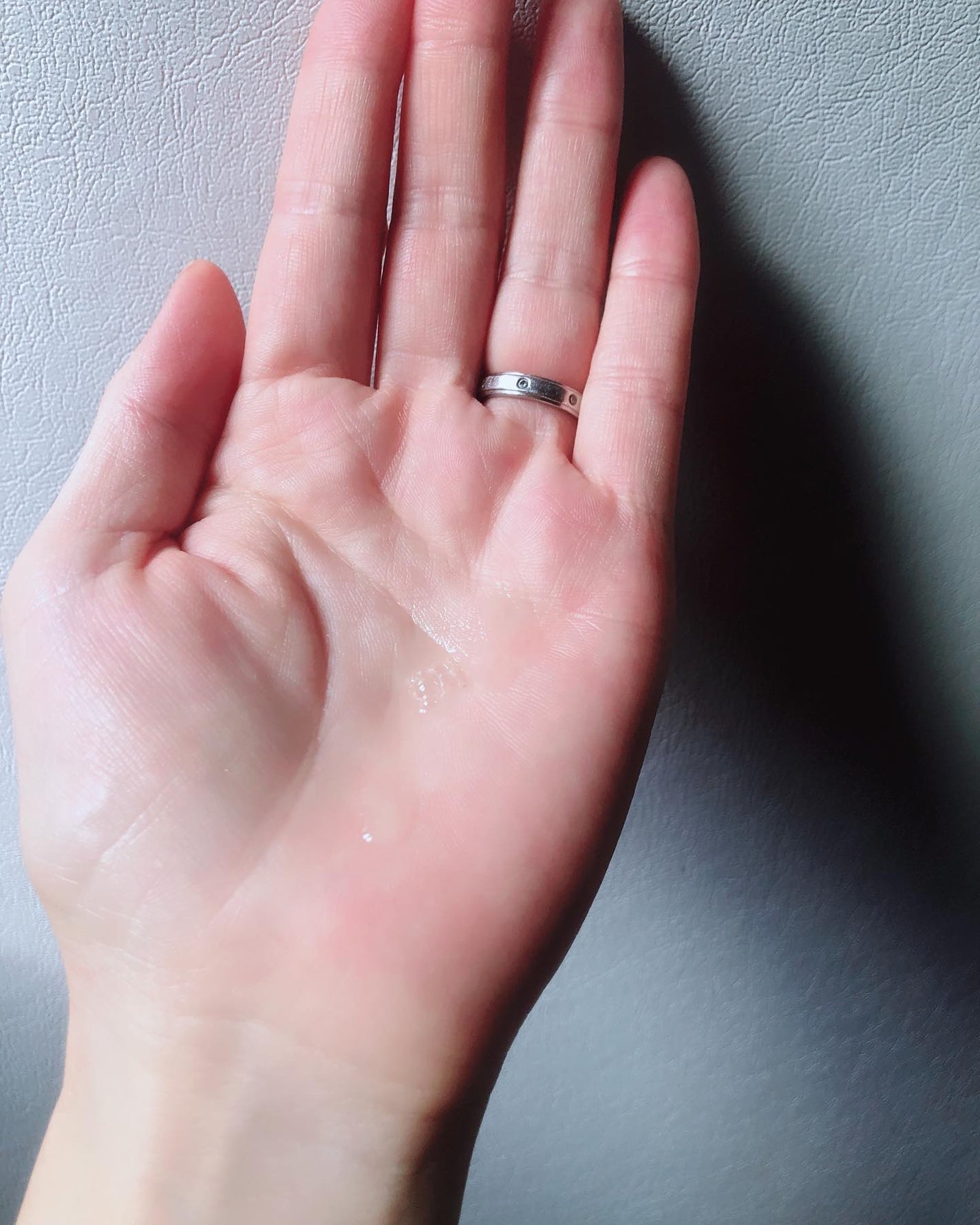 スカルプリッチ プロフェッショナル/日清食品/頭皮ローションを使ったクチコミ(3枚目)