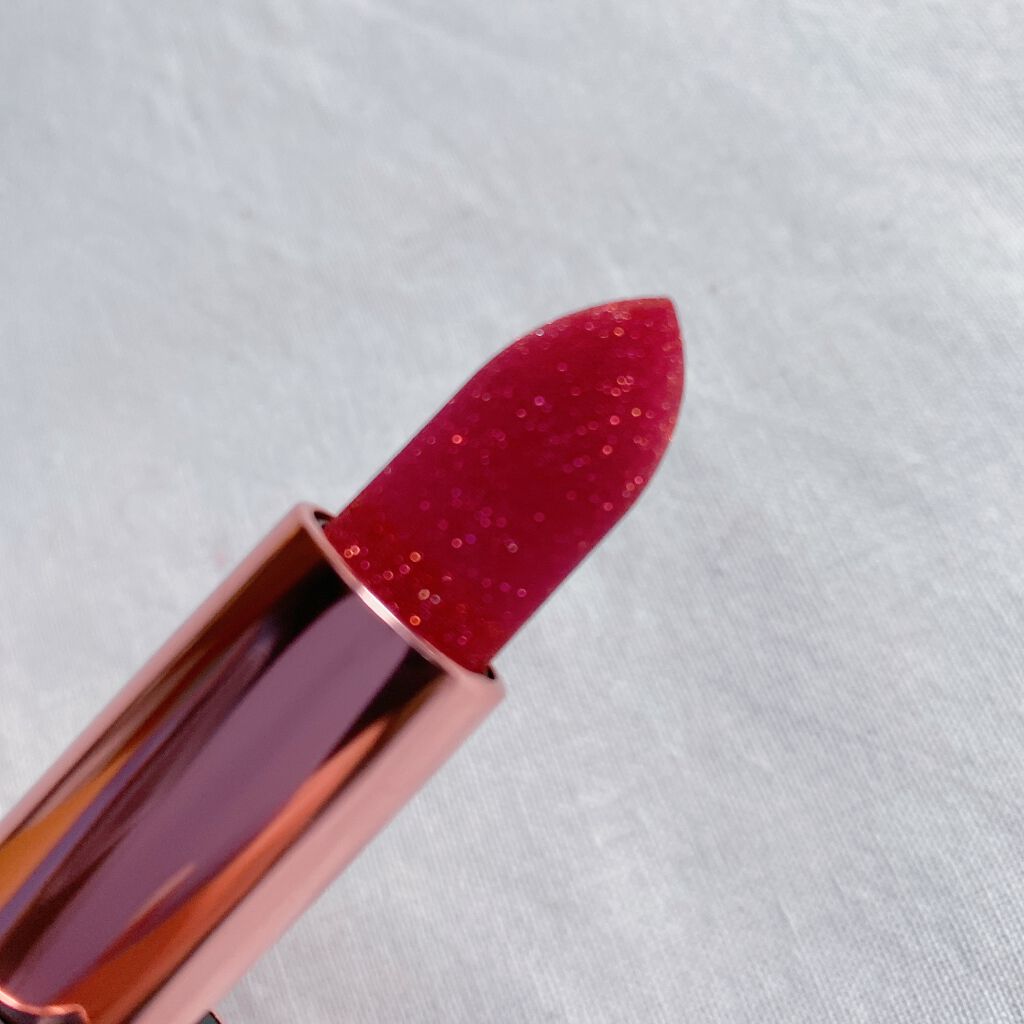 リップ ルミエール ルミナス シアー リップティント/ローラ メルシエ/リップティントを使ったクチコミ(4枚目)