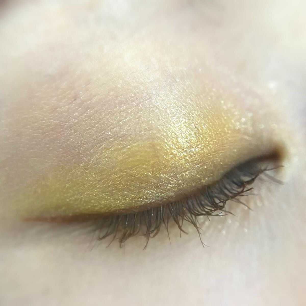 ノーズ&アイブロウパウダー/CEZANNE/パウダーアイブロウを使ったクチコミ(4枚目)