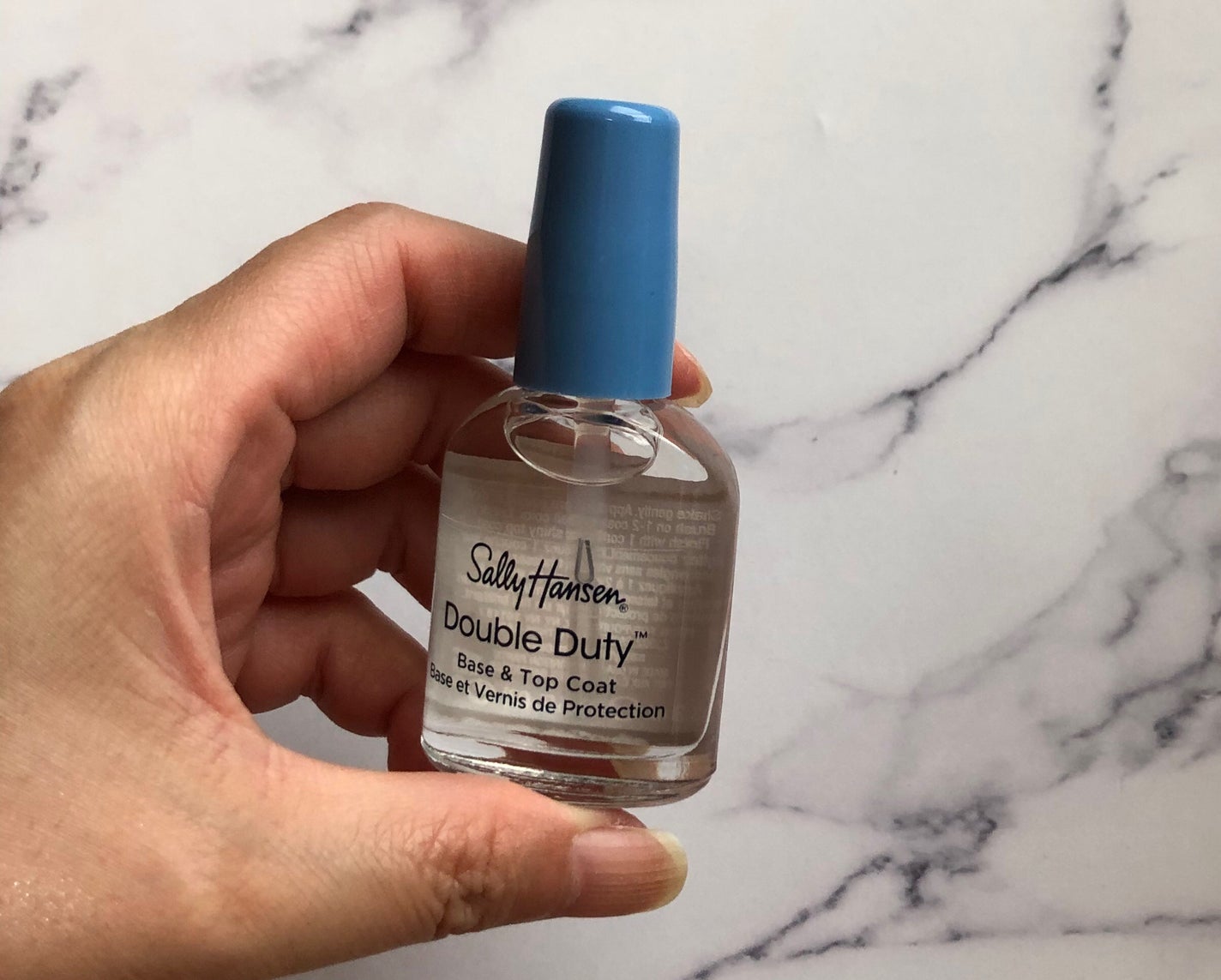 ネイル エナメル/ちふれ/マニキュアを使ったクチコミ(3枚目)