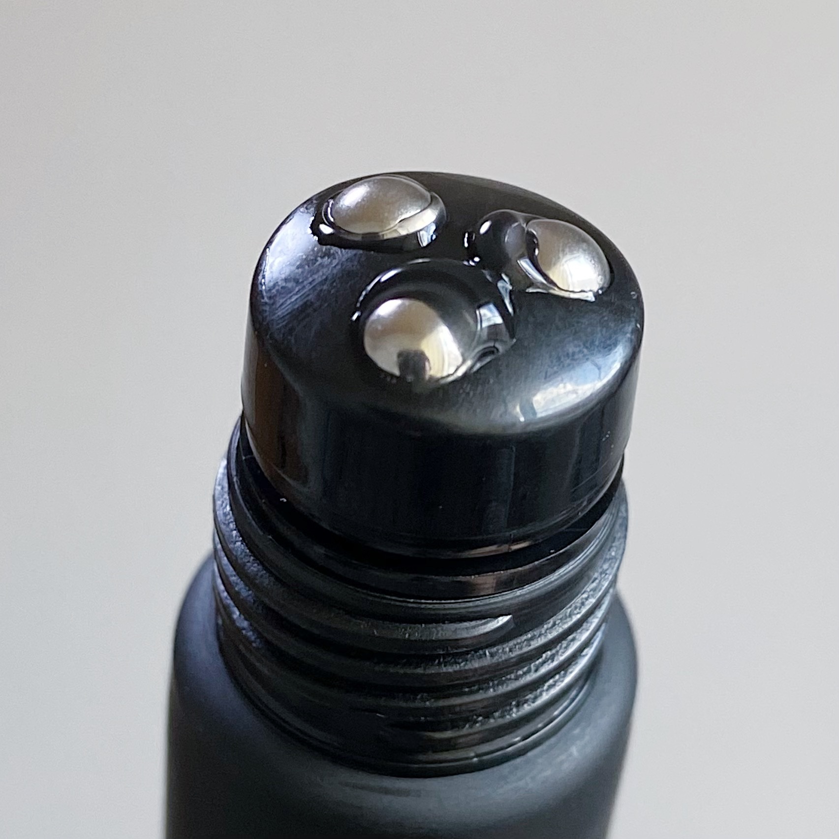 ドリームヘアブースターセラム/RayMoon/頭皮ローションを使ったクチコミ（3枚目）