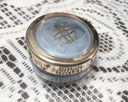 アイシャドウ/ONLY MINERALS/単色アイシャドウを使ったクチコミ(2枚目)