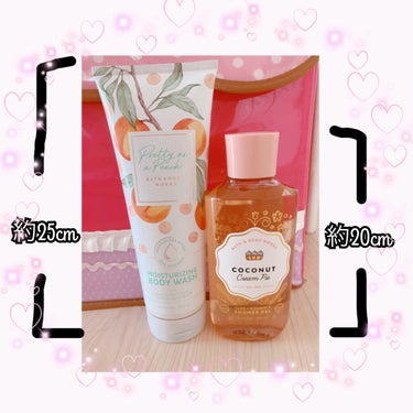 Body Lotion/BATH&BODY WORKS/ハンドクリームを使ったクチコミ（5枚目）