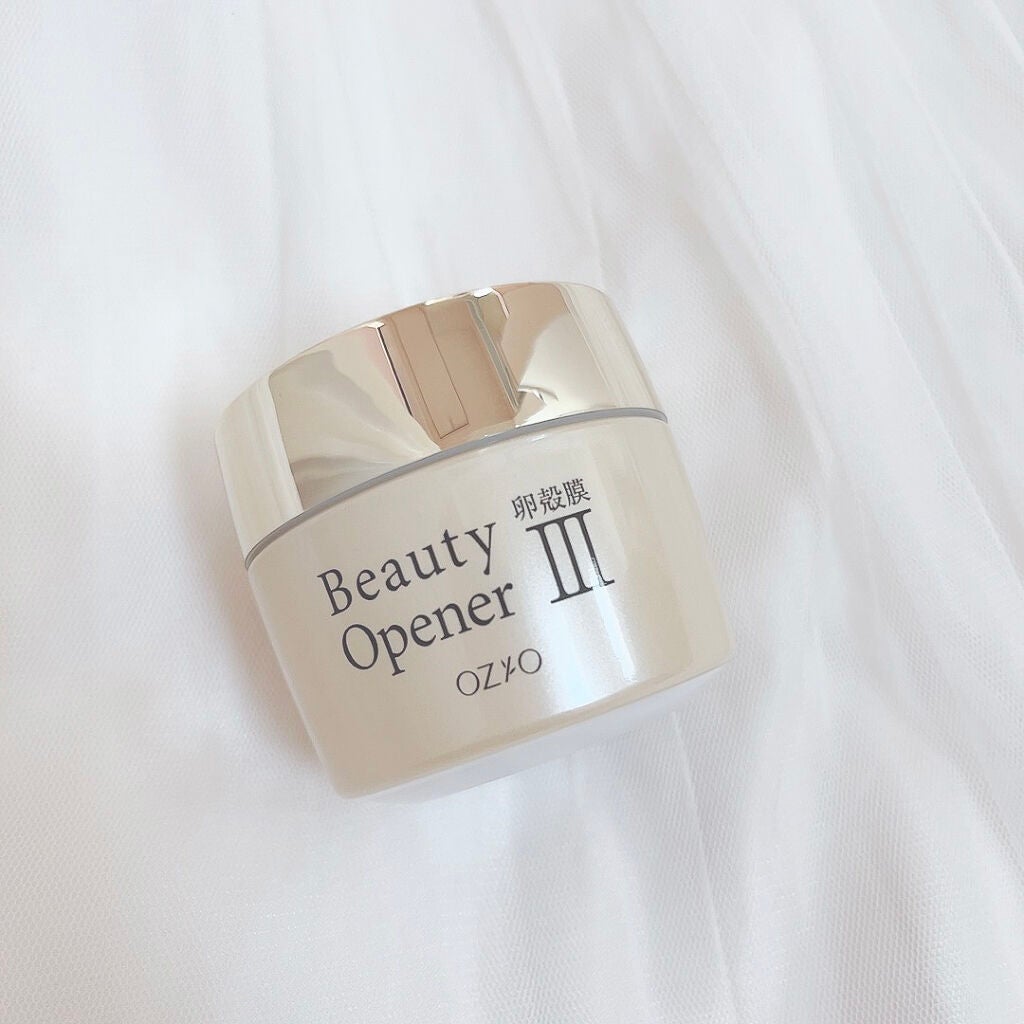 ビューティーオープナージェル/オージオ/オールインワン化粧品を使ったクチコミ(4枚目)